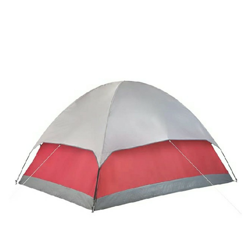 Outdoor tent - Picture 6 of 7